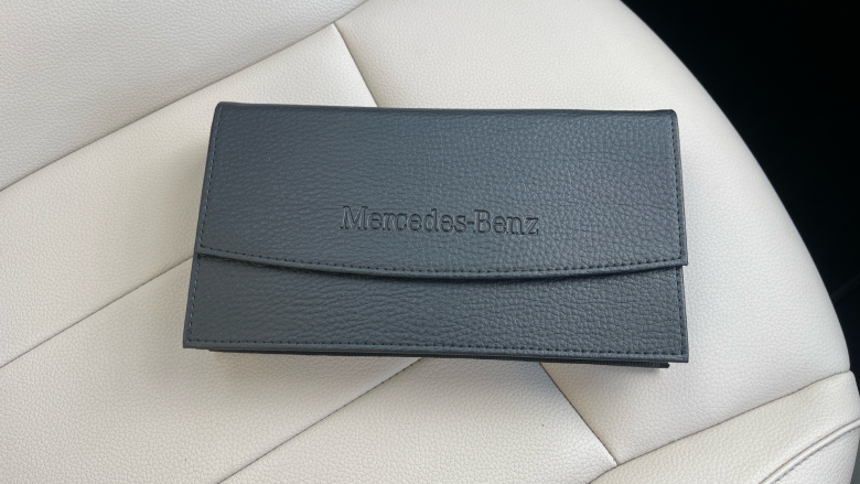 Mercedes-Benz A-Class A200 Sport Executive Edition 4dr Auto Petrol Saloon